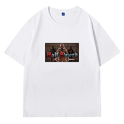 Half Sword Bladeworks Half Sword T-Shirts