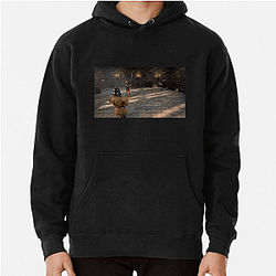 Half Sword Outfit Half Sword Hoodies