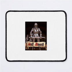 Half Sword Arsenal Half Sword Mouse Pads
