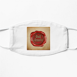 Half Sword Armory Half Sword Face Masks