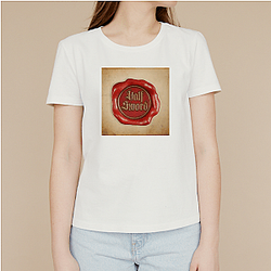 Half Sword Armory Half Sword T-Shirts