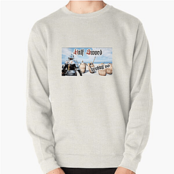 Half Sword Forge Half Sword Sweatshirts