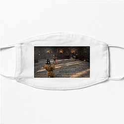 Half Sword Outfit Half Sword Face Masks