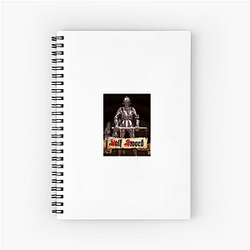 Half Sword Arsenal Half Sword Notebook