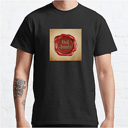 Half Sword Armory Half Sword T-Shirts