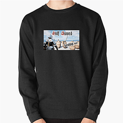Half Sword Forge Half Sword Sweatshirts