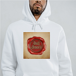 Half Sword Armory Half Sword Hoodies