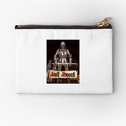 Half Sword Arsenal Half Sword Zipper Pouches