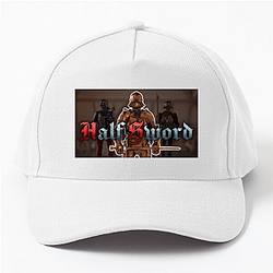 Half Sword Bladeworks Half Sword Hats & Caps