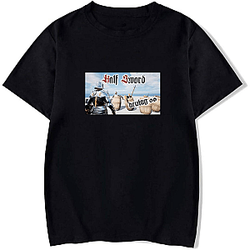 Half Sword Forge Half Sword T-Shirts