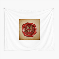 Half Sword Armory Half Sword Tapestries