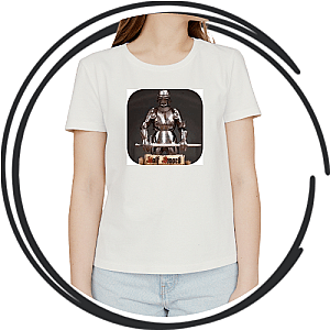 Half Sword T-Shirts