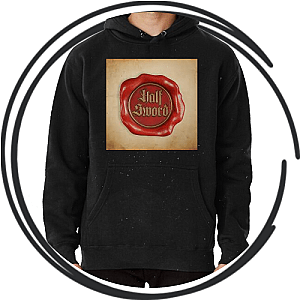 Half Sword Hoodies