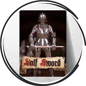 Half Sword Posters
