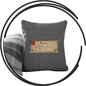 Half Sword Pillows Cover