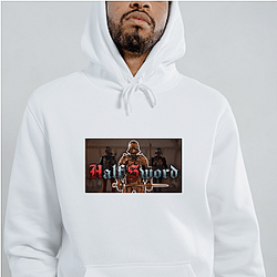 Half Sword Bladeworks Half Sword Hoodies