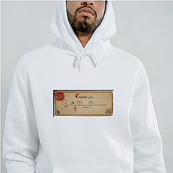 Half Sword Edition Half Sword Hoodies