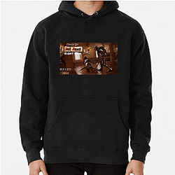 Half Sword Gear Half Sword Hoodies