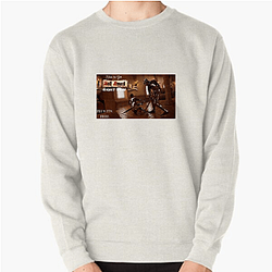 Half Sword Gear Half Sword Sweatshirts
