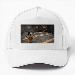 Half Sword Outfit Half Sword Hats & Caps