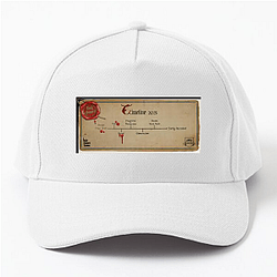 Half Sword Edition Half Sword Hats & Caps