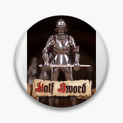 Half Sword Arsenal Half Sword Pins