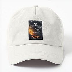 Poster Halloween Kills 2021 Classic Dad Hat