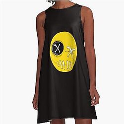 Halloween kills A Line Dress