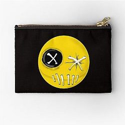 Halloween Kills Zipper Pouch