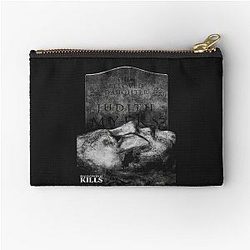 Halloween Kills Judith Tomb Graphic Pouch