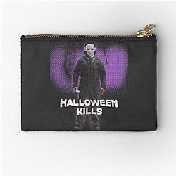 Halloween Kills Zipper Pouch