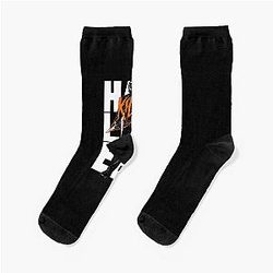 Michael Myers Halloween Kills Remove B Remove Socks