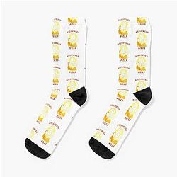 Halloween Kills Halloween Art Socks