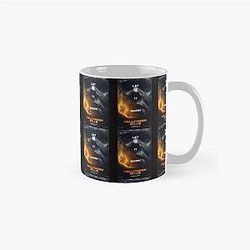 Halloween Kills 2021 Classic Mug