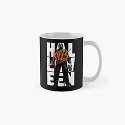 Michael Myers Halloween Kills Classic Mug