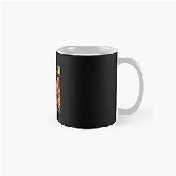 Let Him Burn Halloween Kills Mug