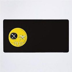 Halloween Kills Desk Mat