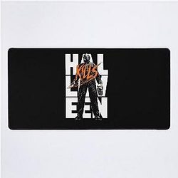 Michael Myers Halloween Kills B Removes Desk Mat