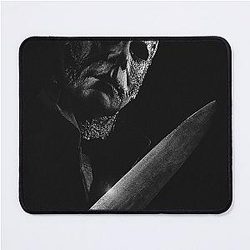 Halloween Kills Mouse Pad