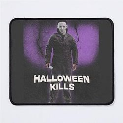 Vintage Halloween Kills Mouse Pad