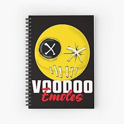 Halloween Kills Spiral Notebook