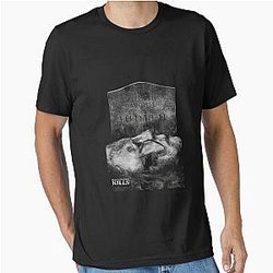 Halloween Kills Judith's Tomb Essential T-Shirt