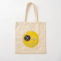 Halloween kills Cotton Tote Bag