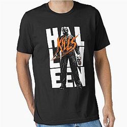 Michael Myers Halloween Kills Essential T-Shirt