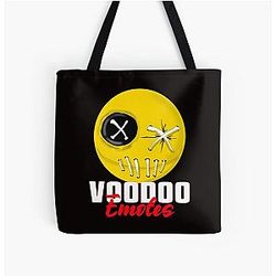 Halloween Kills All Over Print Tote Bag