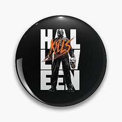 Michael Myers Halloween Kills