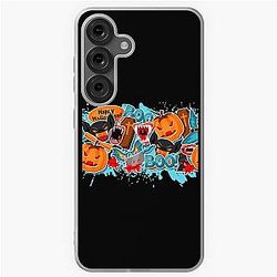 Halloween Kills T Shirt 2021 Samsung Galaxy Soft Case