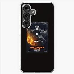 Halloween Kills (2021) Classic Samsung Galaxy Case