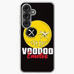 Halloween kills Samsung Galaxy Soft Case