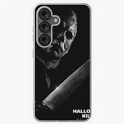 Halloween Kills Poster Soft Case for Samsung Galaxy